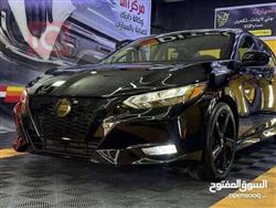 نیسان سێنترا